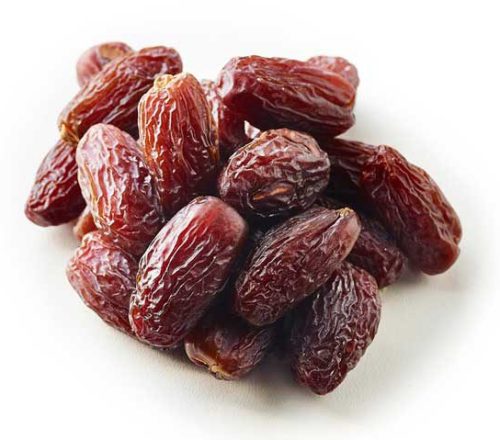 Premium Medjool Dates - 5kg Bulk Carton