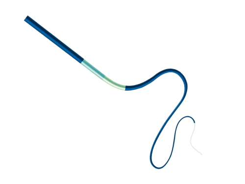 TW-AS418FA Terumo Runthrough NS Guide